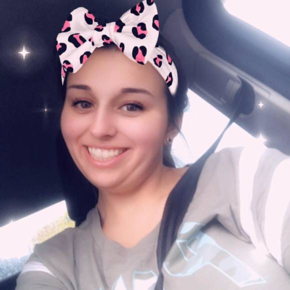 Meet your Posher, Alana bernice - Picture 1 of 1